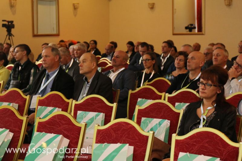 VII Forum Grup Producentów Rolnych