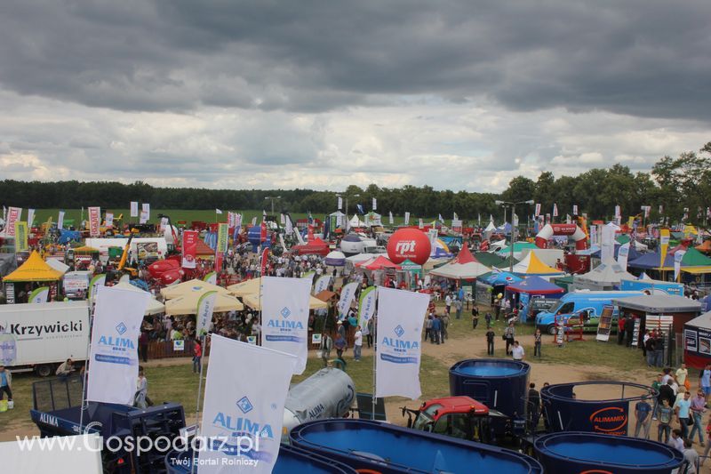 XVIII Regionalna Wystawa Zwierząt Hodowlanych w Szepietowie - niedziela