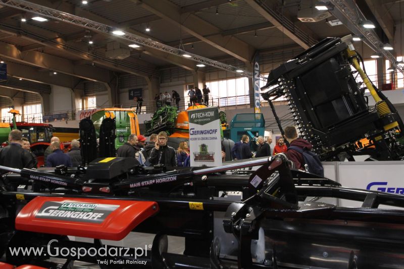 Polagra Premiery 2020 dzień 1