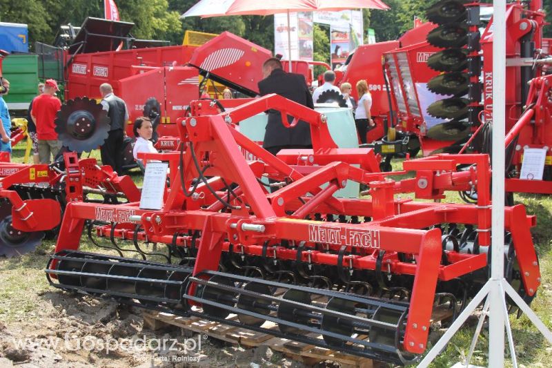 Metal-Fach - Szepietowo 2013