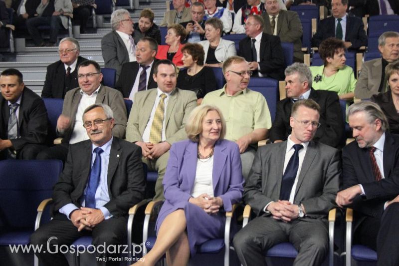 XXVI Krajowa Wystawa Zwierząt Hodowlanych - sobota i niedziela