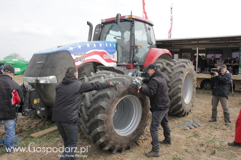 DEMO TOUR 2012 w Wielkopolsce
