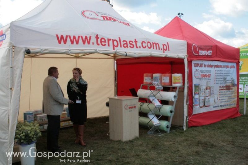 Agro Show 2012 Bednary foto-katalog firm cz.1