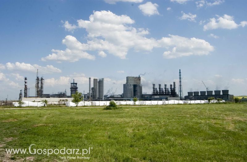 Produkcja Nitrogen Polska