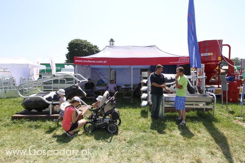  Regionalna Wystawa Zwierząt Hodowlanych W Szepietowie 2016 z Gospodarz.pl