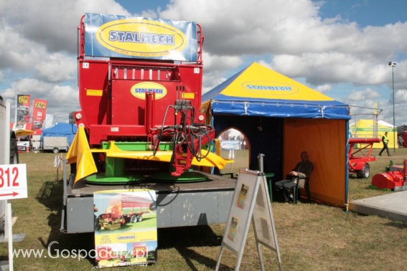 Agro Show 2012 Bednary foto-katalog firm cz.1