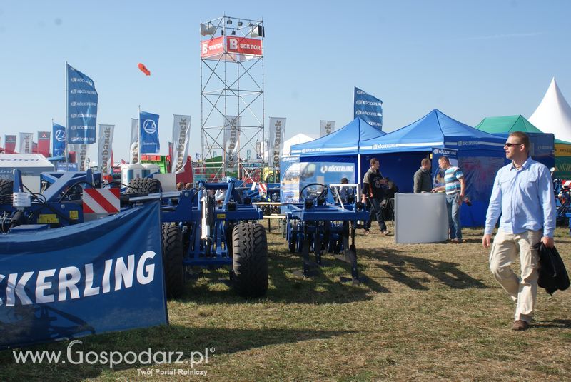 Agro Show 2011 Bednary Foto katalog firm