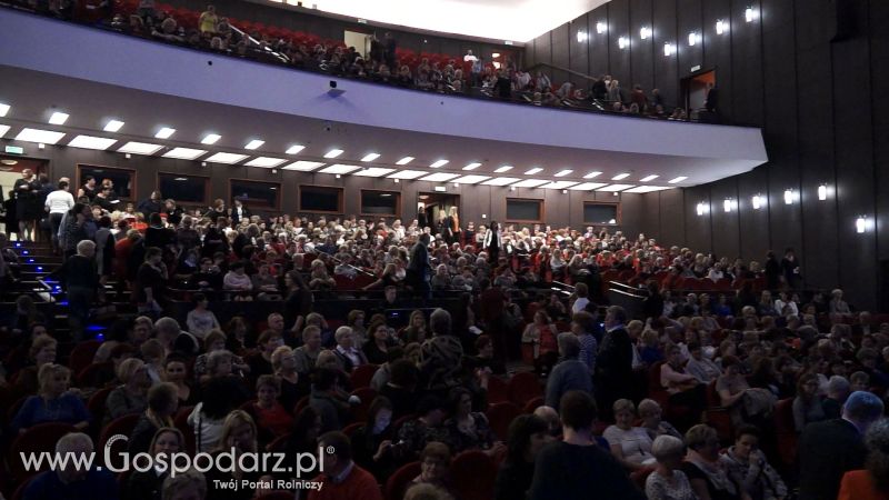 Agro Na Obcasach Łódź 2017