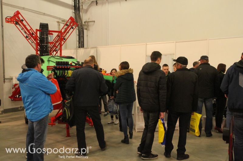 XXV AGROTECH Kielce 2019 dzień 2