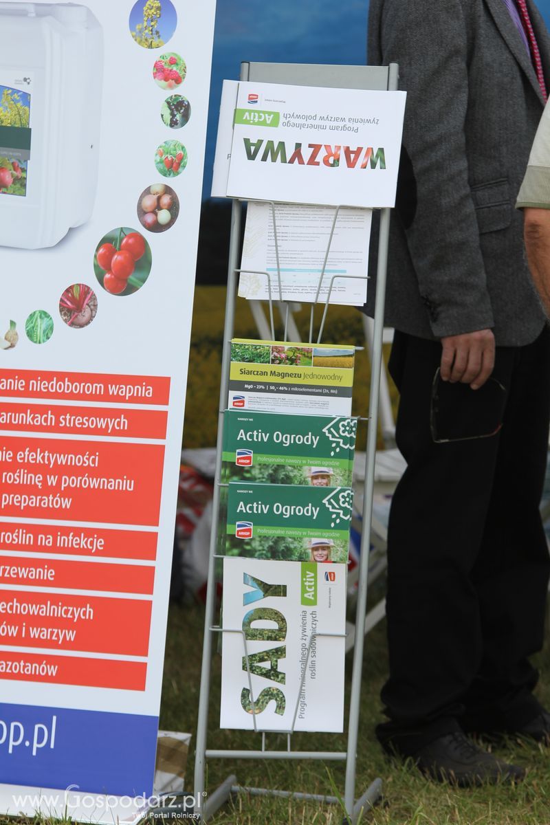 Arkop na OPOLAGRZE 2016