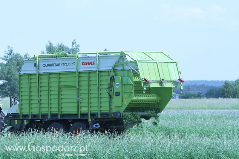 Zielone AgroShow 2016