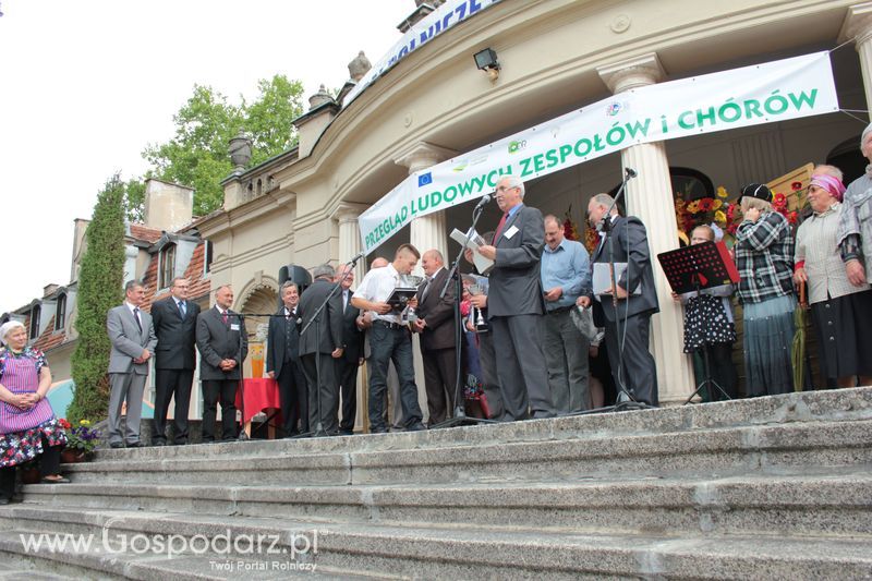  XX Targi Rolnicze Lubniewice