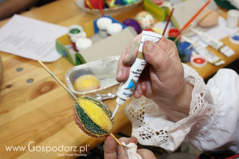 XIV Spotkania Tradycji Wielkanocnych Ziemi Kłodzkiej
