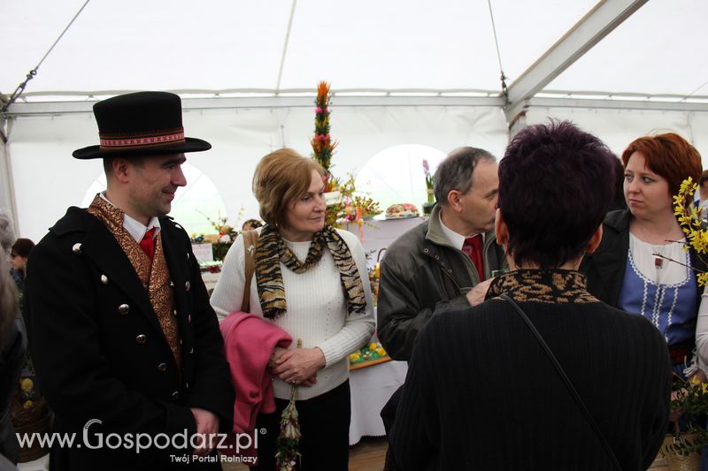 XIV Spotkania Tradycji Wielkanocnych Ziemi Kłodzkiej