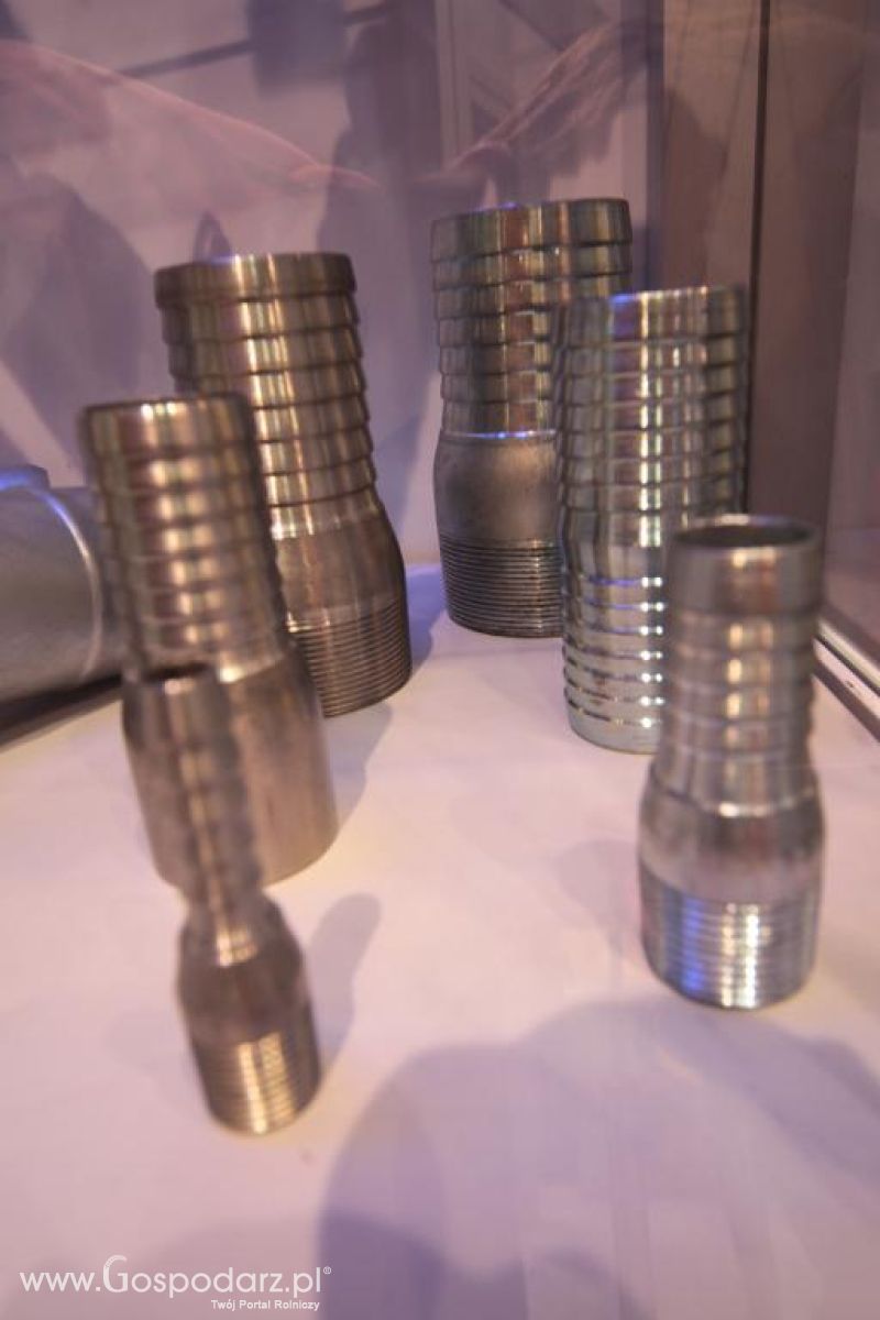 TUBES International na targach Polagra Premiery 2014 