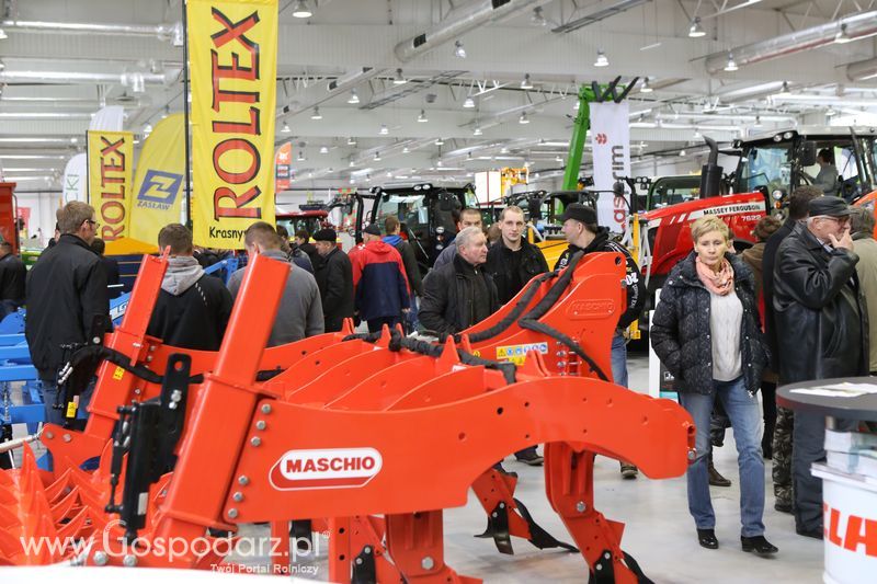 AGRO-PARK Lublin 2016 (sobota)