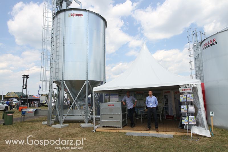 Agremo na OPOLAGRZE 2016