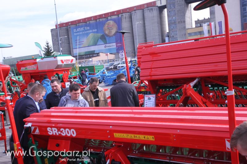 XXV AGROTECH Kielce 2019 dzień 3