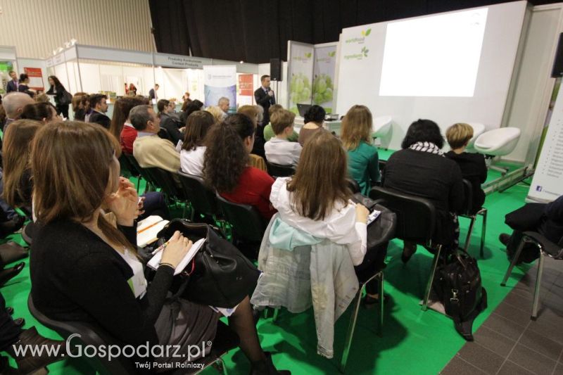 Targi World Food Warsaw 2014
