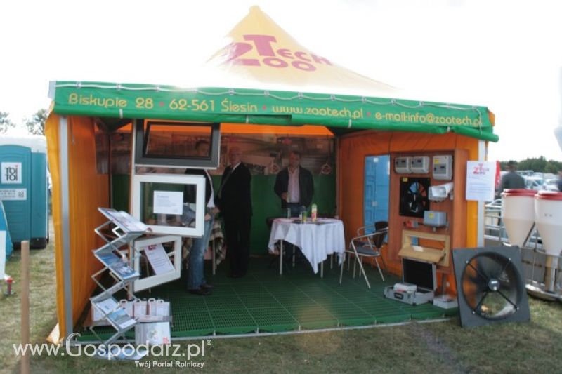 Agro Show 2012 Bednary foto-katalog firm cz.1