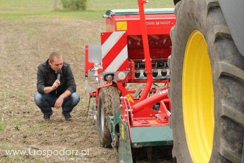 Demo Tour VOGEL NOOT w Polanowicach