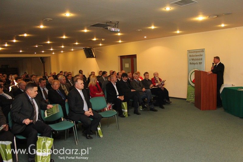 Stowarzyszenie Dzierżawców i Właścicieli Rolnych RP
