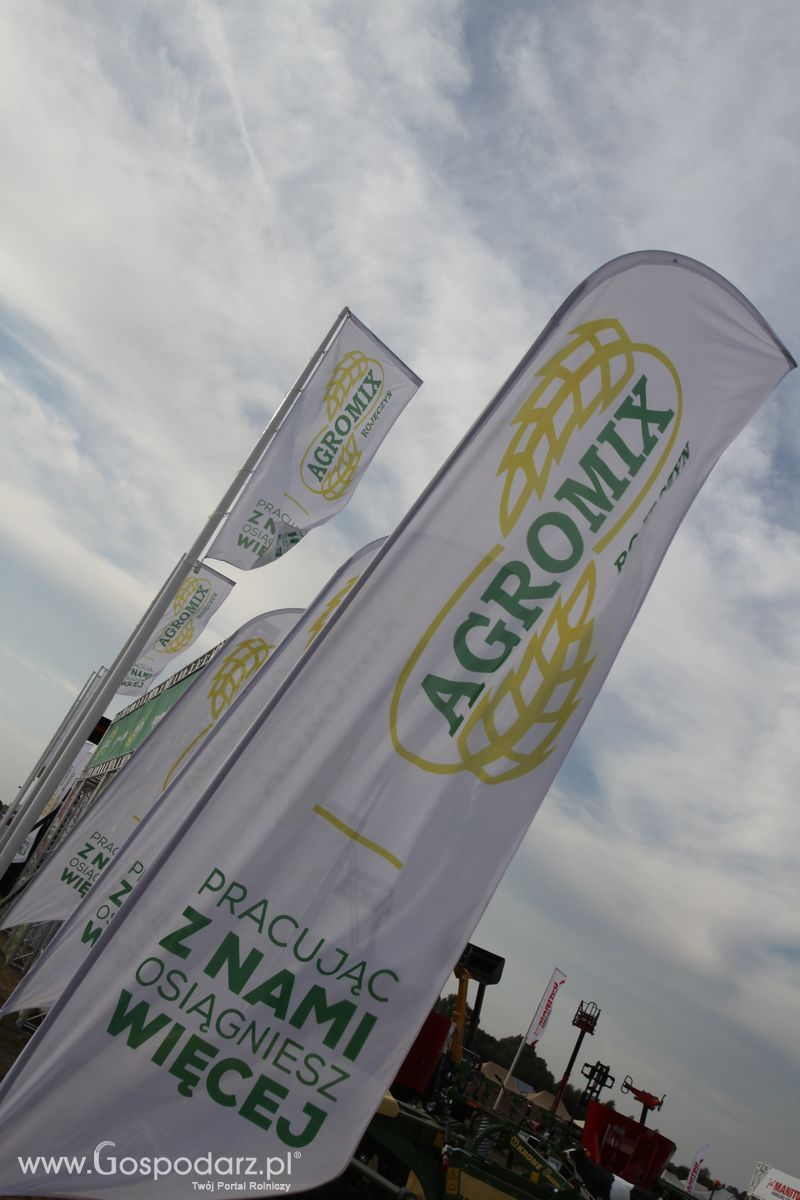 AgroShow 2018