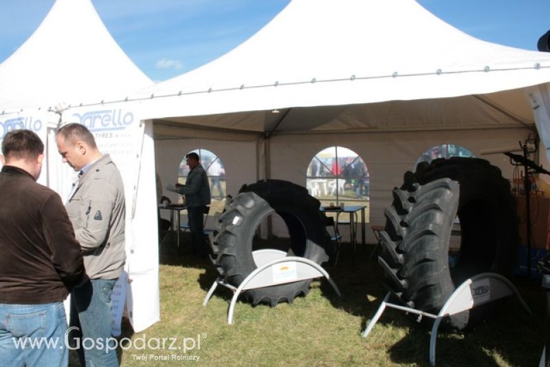 Agro Show 2012 Bednary foto-katalog firm cz.1