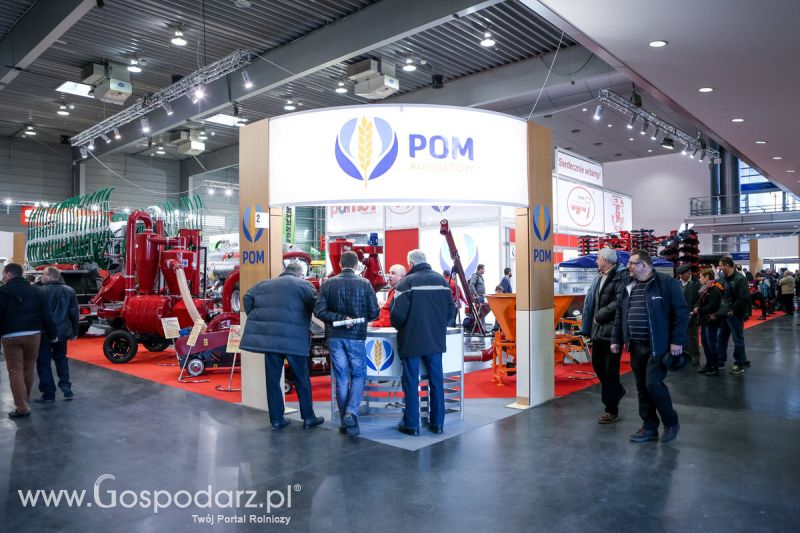 Polagra-Premiery, Piątek 22.01.2016 r.