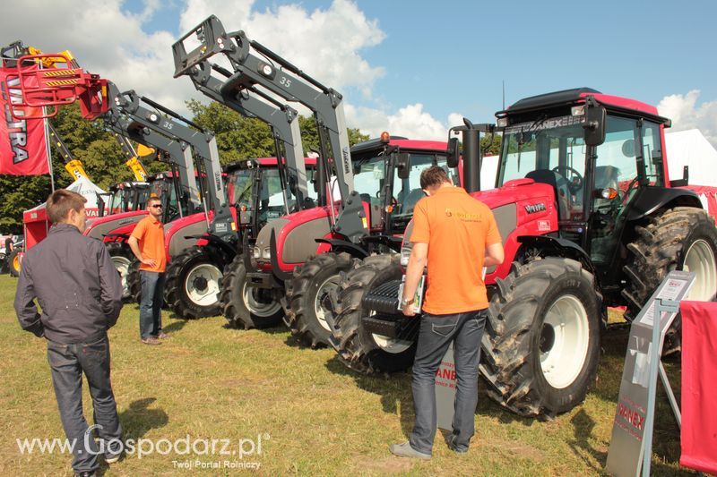XVIII Regionalna Wystawa Zwierząt Hodowlanych i Dni z Doradztwem Rolniczym w Szepietowie - Sobota