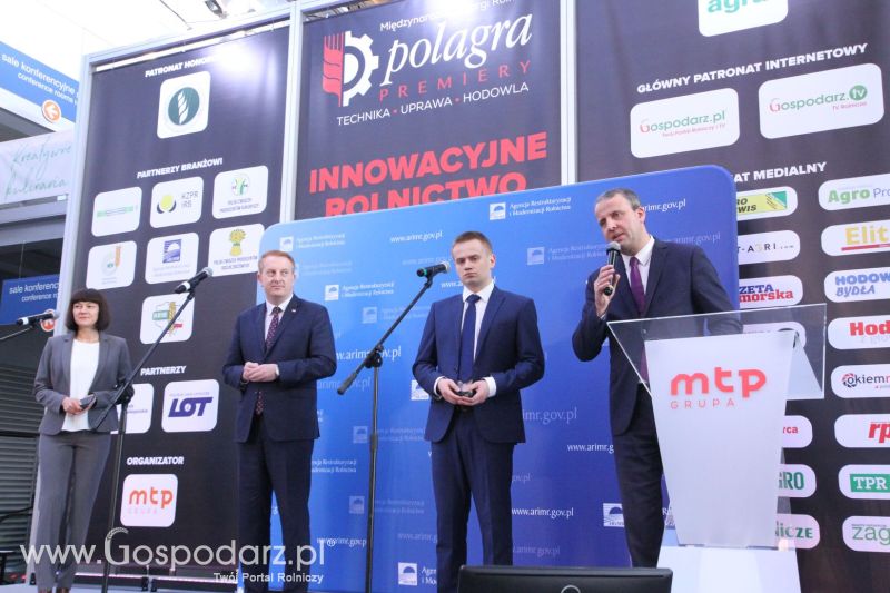 Polagra Premiery 2020 dzień 1