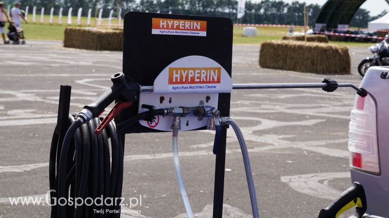Hyperin na Opolagrze 2017