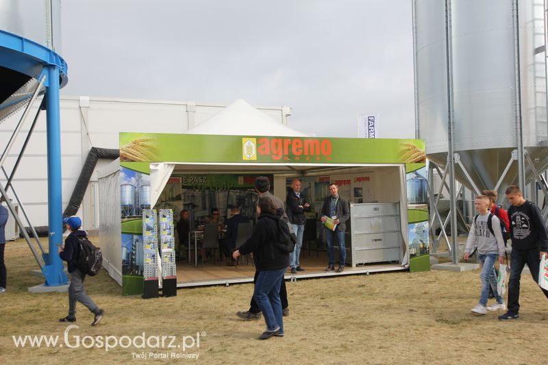 AGRO SHOW Bednary 2016 - Sobota