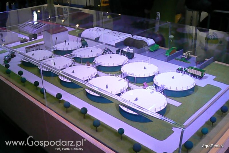 AgroProfi.pl na targach AGRITECHNICA w Hanowerze