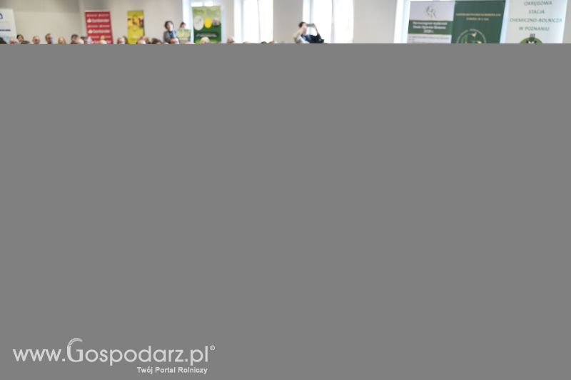 Wielkopolskie Forum Rolnicze w powiecie gnieźnieńskim