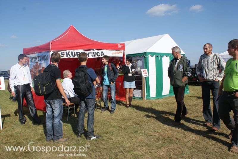 Agro Show 2011 Bednary Foto katalog firm