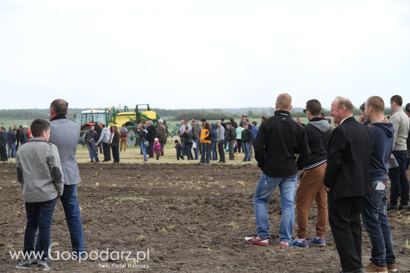 Majówka z Zetorem w Brzeziu
