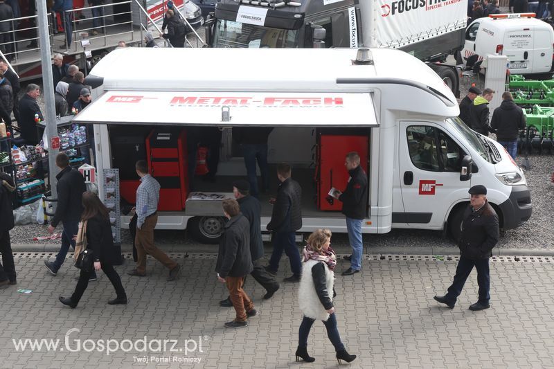 AGRO-PARK Lublin 2016 (niedziela)