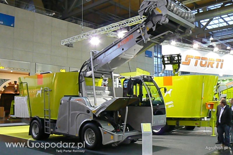 AgroProfi.pl na targach AGRITECHNICA w Hanowerze