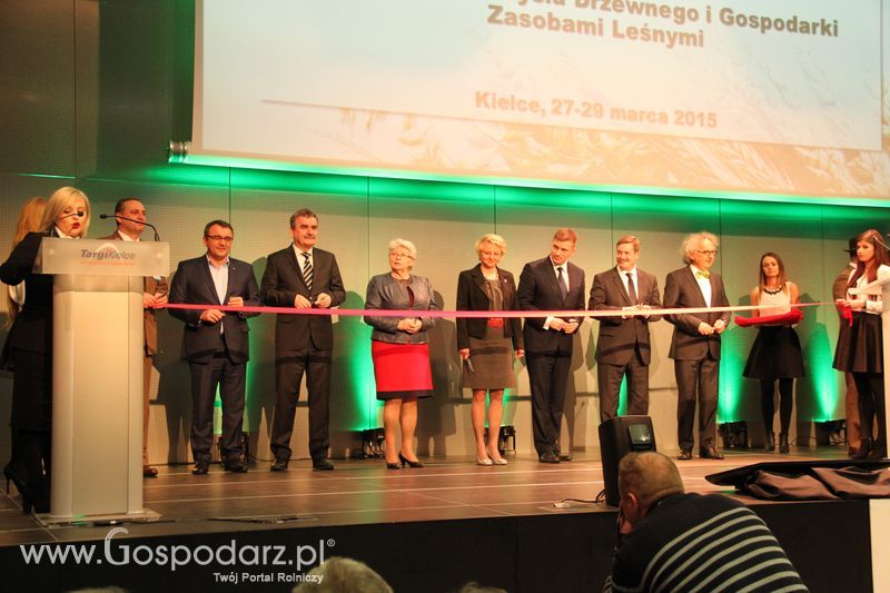 Gala AGROTECH Kielce 2015