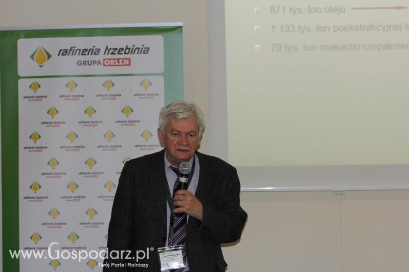 Konferencja nt. Biopaliwa. Jaka przyszłość krajowego łańcucha wytwórczego biokomponentów?