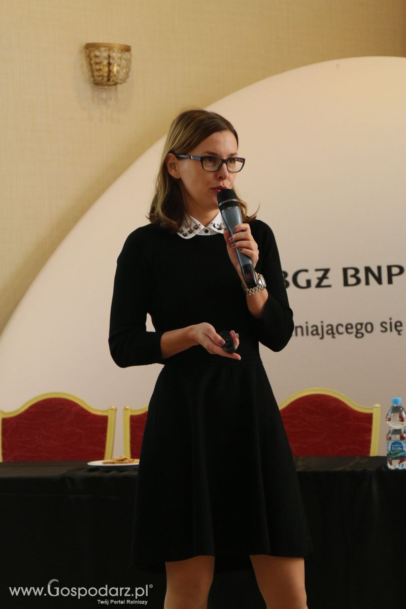 VII Forum Grup Producentów Rolnych