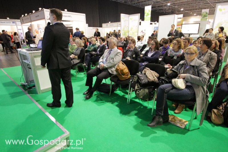 Targi World Food Warsaw 2014