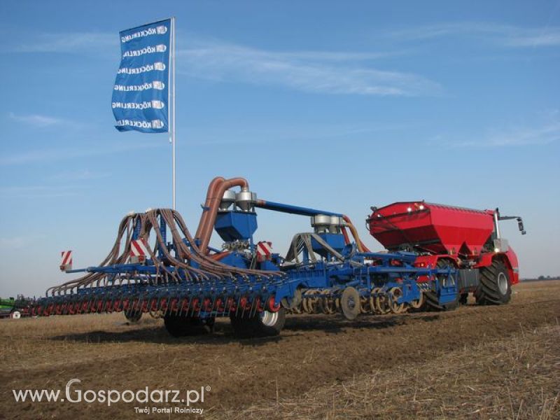 AGRO SHOW Bednary 2010 