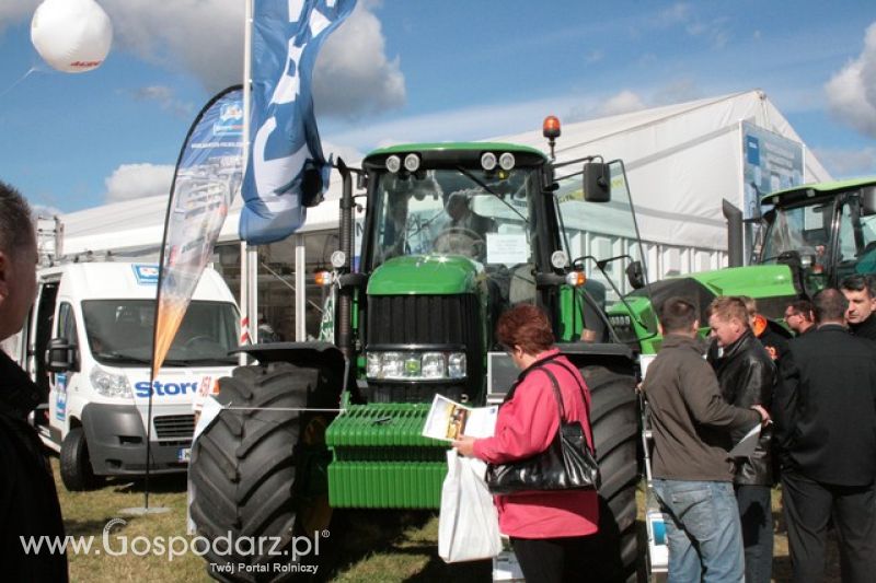 Agro Show 2012 Bednary foto-katalog firm cz.1