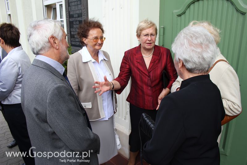 Tytuł Doktora Honoris Causa dla prof. dr Johannesa A.M. van Arendonka 