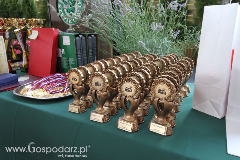  Regionalna Wystawa Zwierząt Hodowlanych W Szepietowie 2016 z Gospodarz.pl