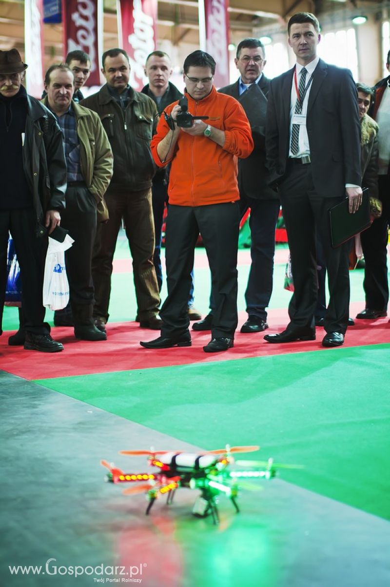 Polagra Premiery 2012 okiem fotografa cz. 4