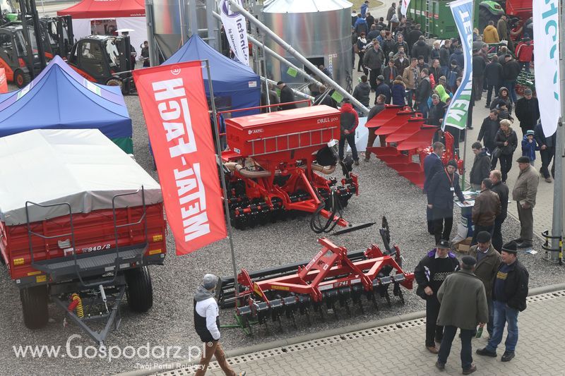 AGRO-PARK Lublin 2016 (niedziela)