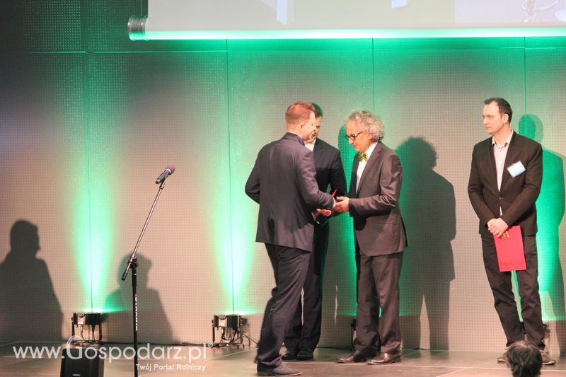 TAMA POLSKA na AGROTECH Kielce 2015